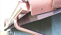 Rain Gutter Installation, Repair, Cleaning in LaPlace, IL